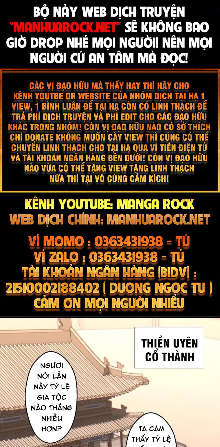 đọc truyện Tiên Võ Đế Tôn Chương 331 ảnh 1 tại Giả Dược