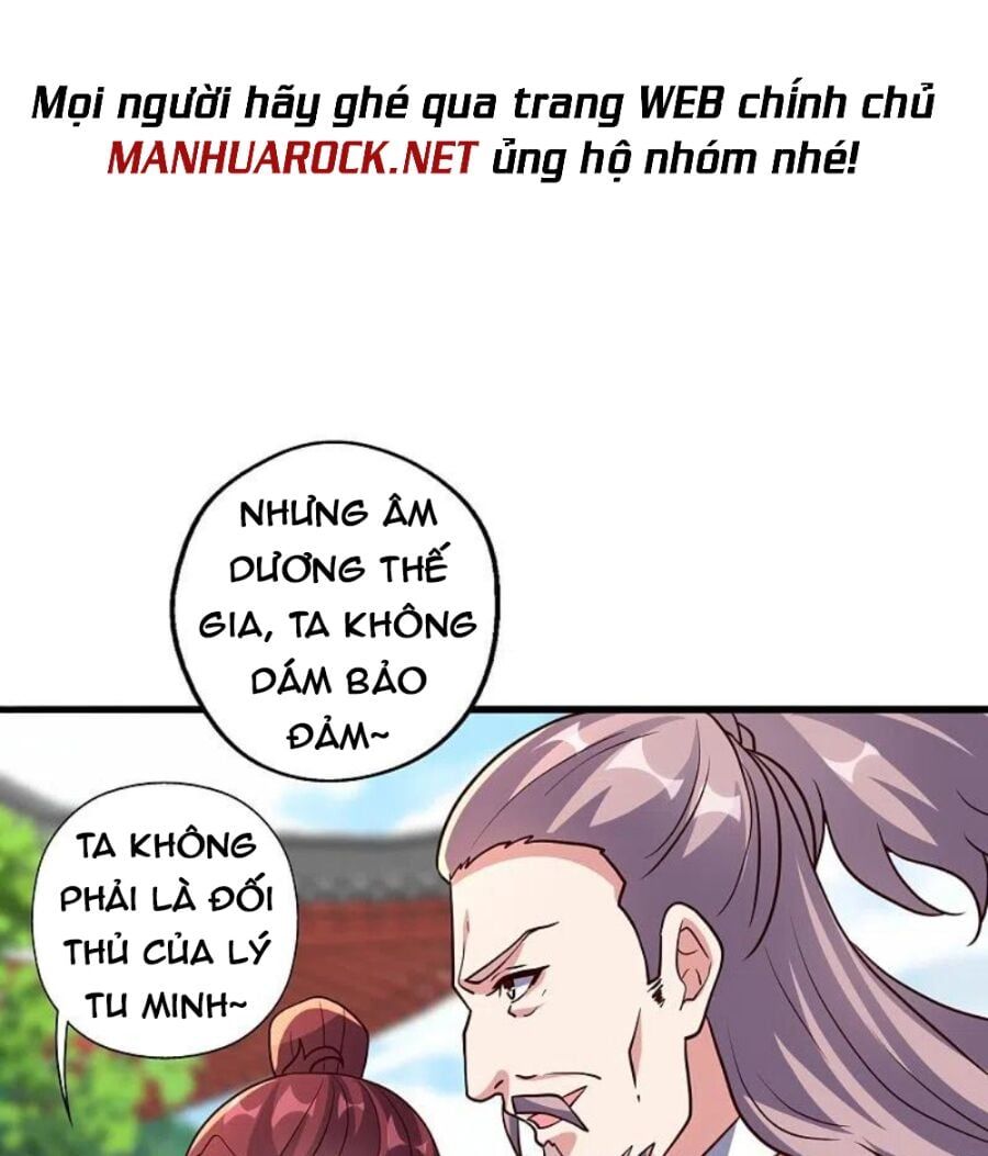 đọc truyện Tiên Võ Đế Tôn Chương 331 ảnh 12 tại Giả Dược