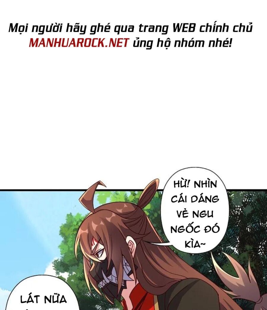 đọc truyện Tiên Võ Đế Tôn Chương 331 ảnh 19 tại Giả Dược
