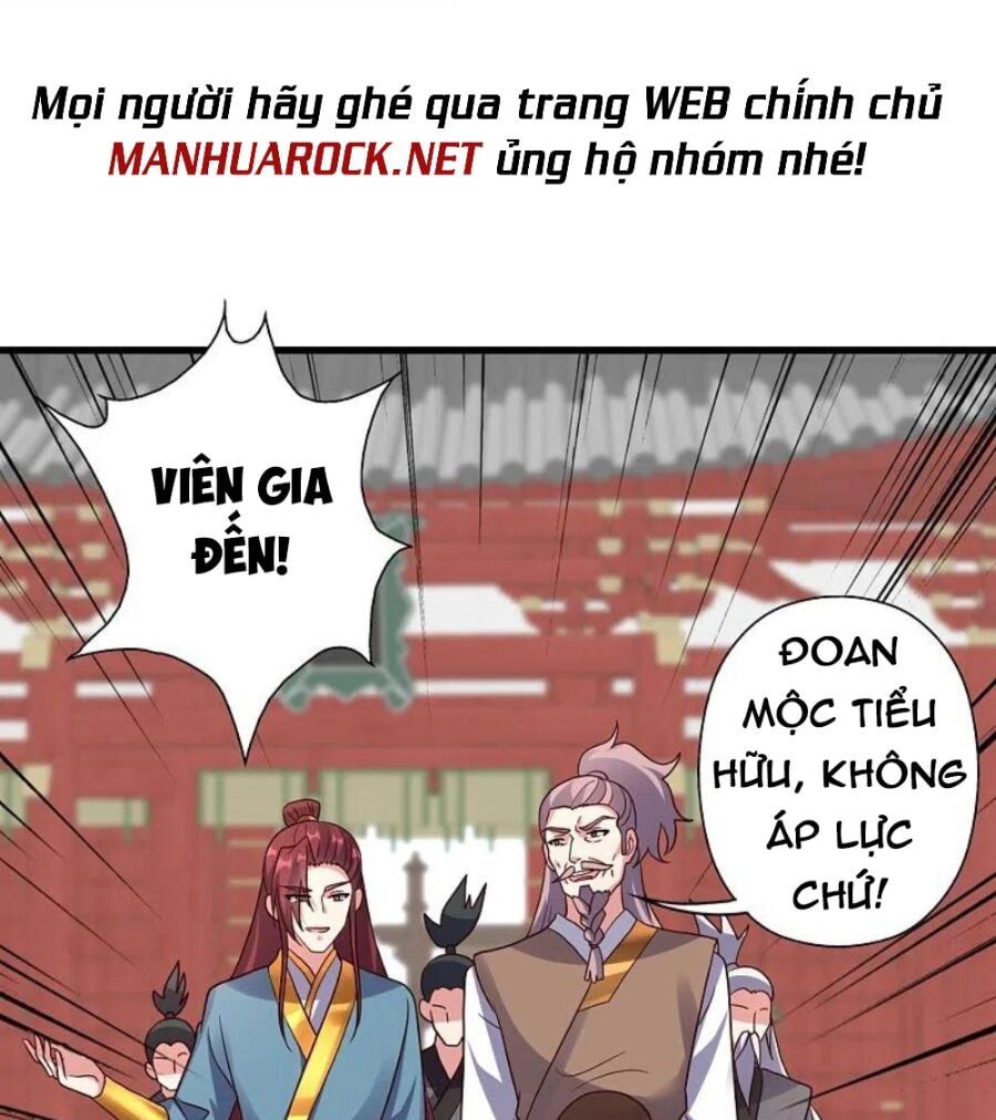 đọc truyện Tiên Võ Đế Tôn Chương 331 ảnh 7 tại Giả Dược