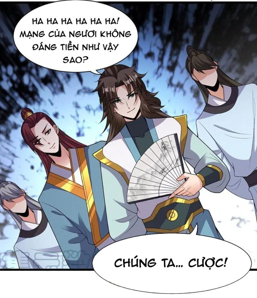 đọc truyện Tiên Võ Đế Tôn Chương 331 ảnh 65 tại Giả Dược