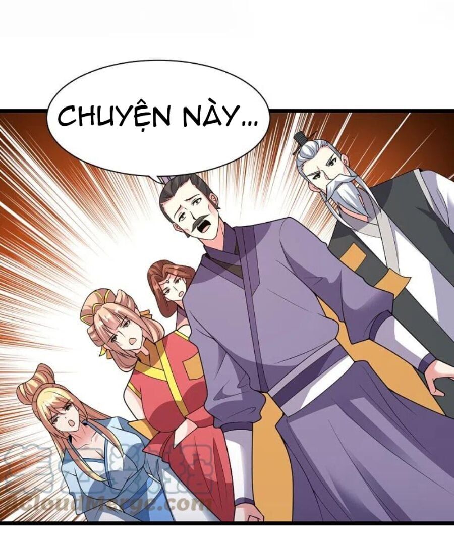 đọc truyện Tiên Võ Đế Tôn Chương 331 ảnh 76 tại Giả Dược