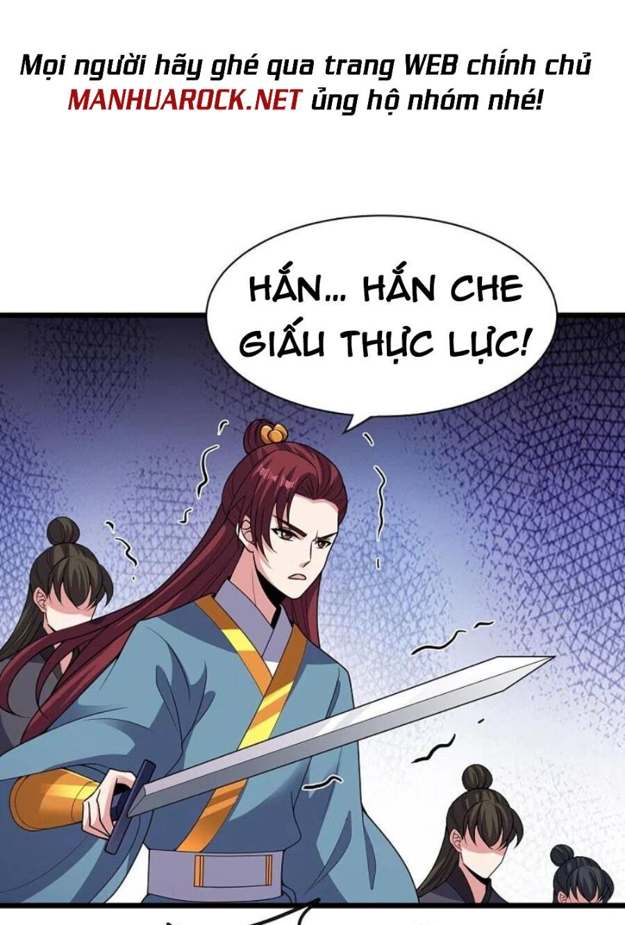 đọc truyện Tiên Võ Đế Tôn Chương 331 ảnh 83 tại Giả Dược