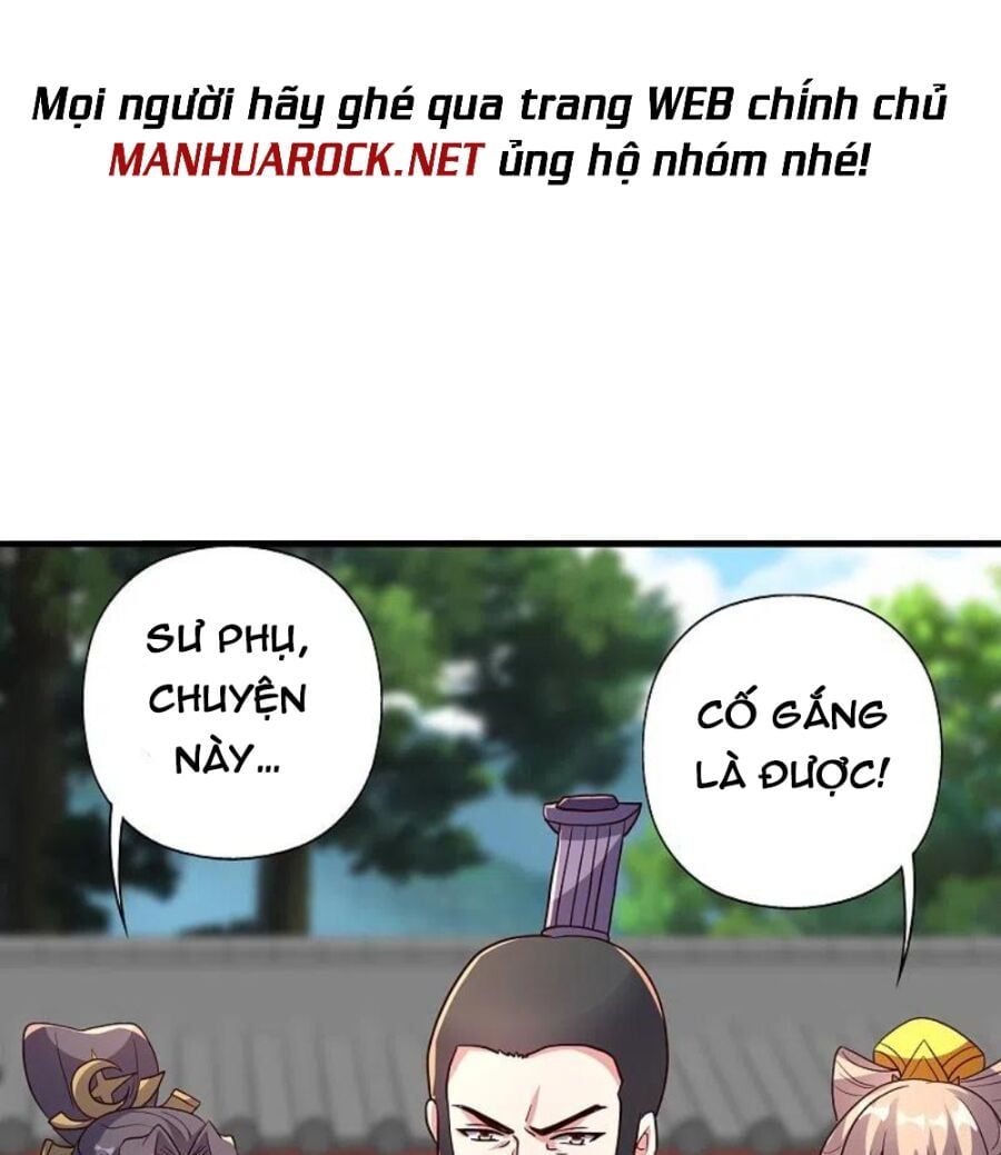 đọc truyện Tiên Võ Đế Tôn Chương 331 ảnh 10 tại Giả Dược