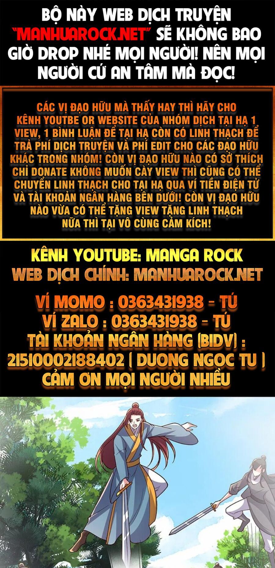 đọc truyện Tiên Võ Đế Tôn Chương 332 ảnh 1 tại Thiên Thai Truyện