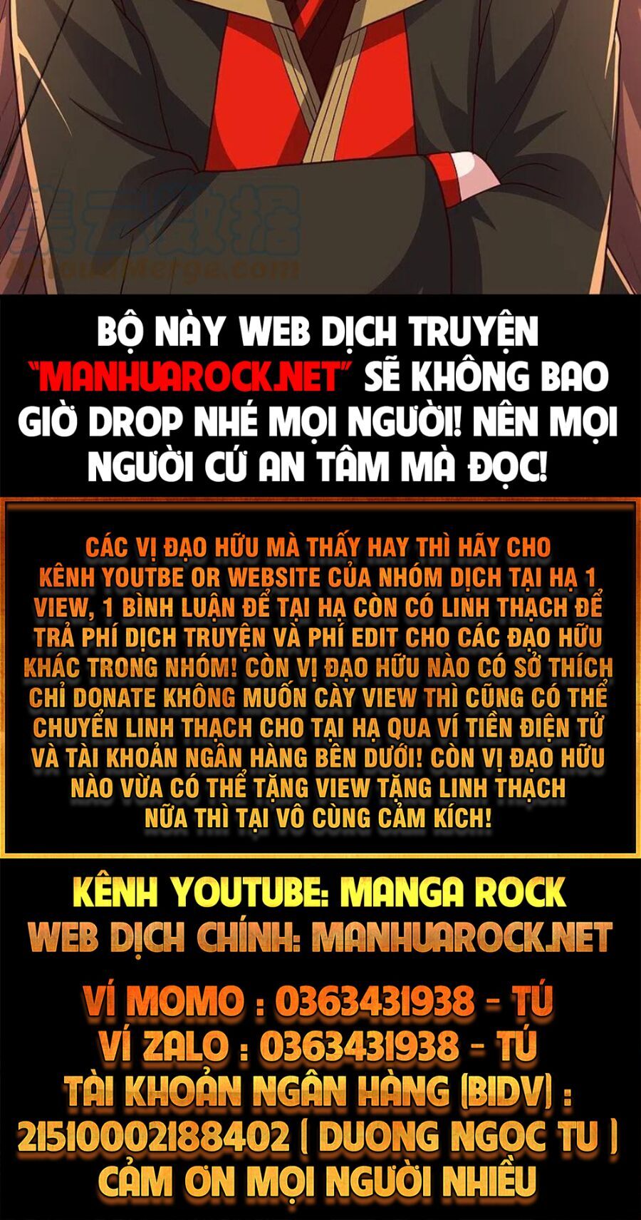đọc truyện Tiên Võ Đế Tôn Chương 332 ảnh 92 tại Thiên Thai Truyện