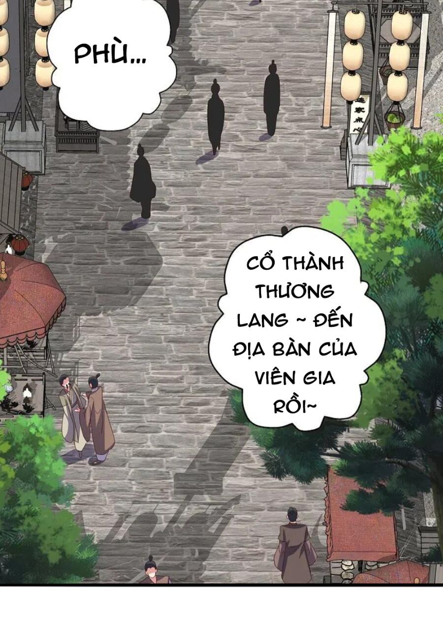 đọc truyện Tiên Võ Đế Tôn Chương 333 ảnh 40 tại Giả Dược