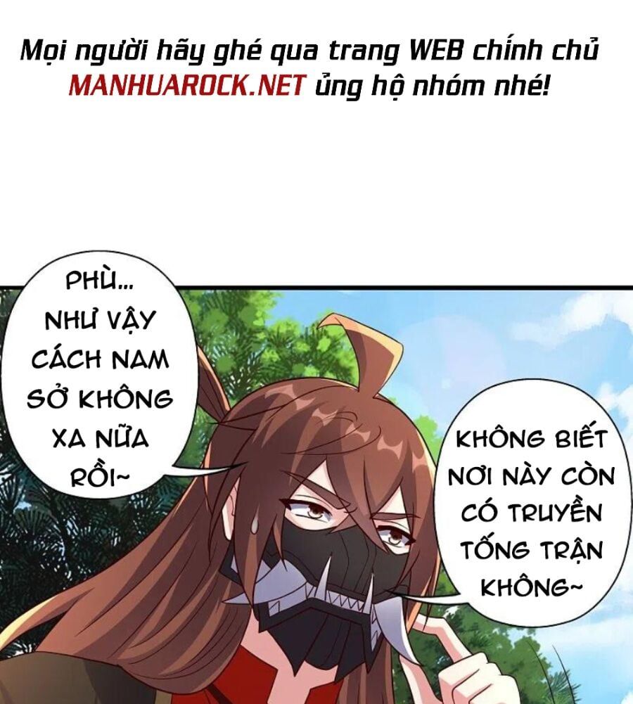 đọc truyện Tiên Võ Đế Tôn Chương 333 ảnh 41 tại Giả Dược