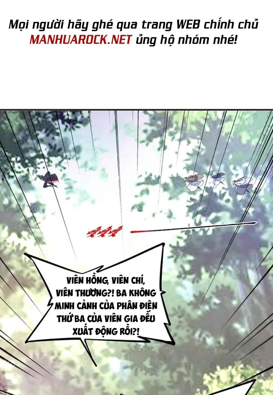 đọc truyện Tiên Võ Đế Tôn Chương 334 ảnh 32 tại Giả Dược