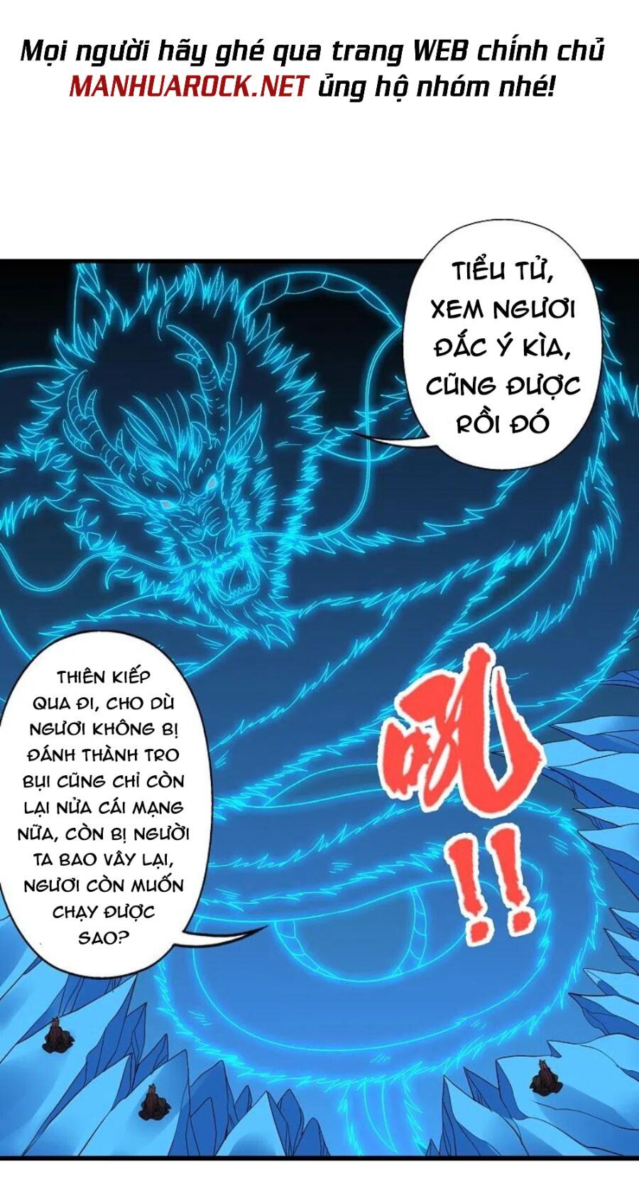 đọc truyện Tiên Võ Đế Tôn Chương 336 ảnh 32 tại Giả Dược