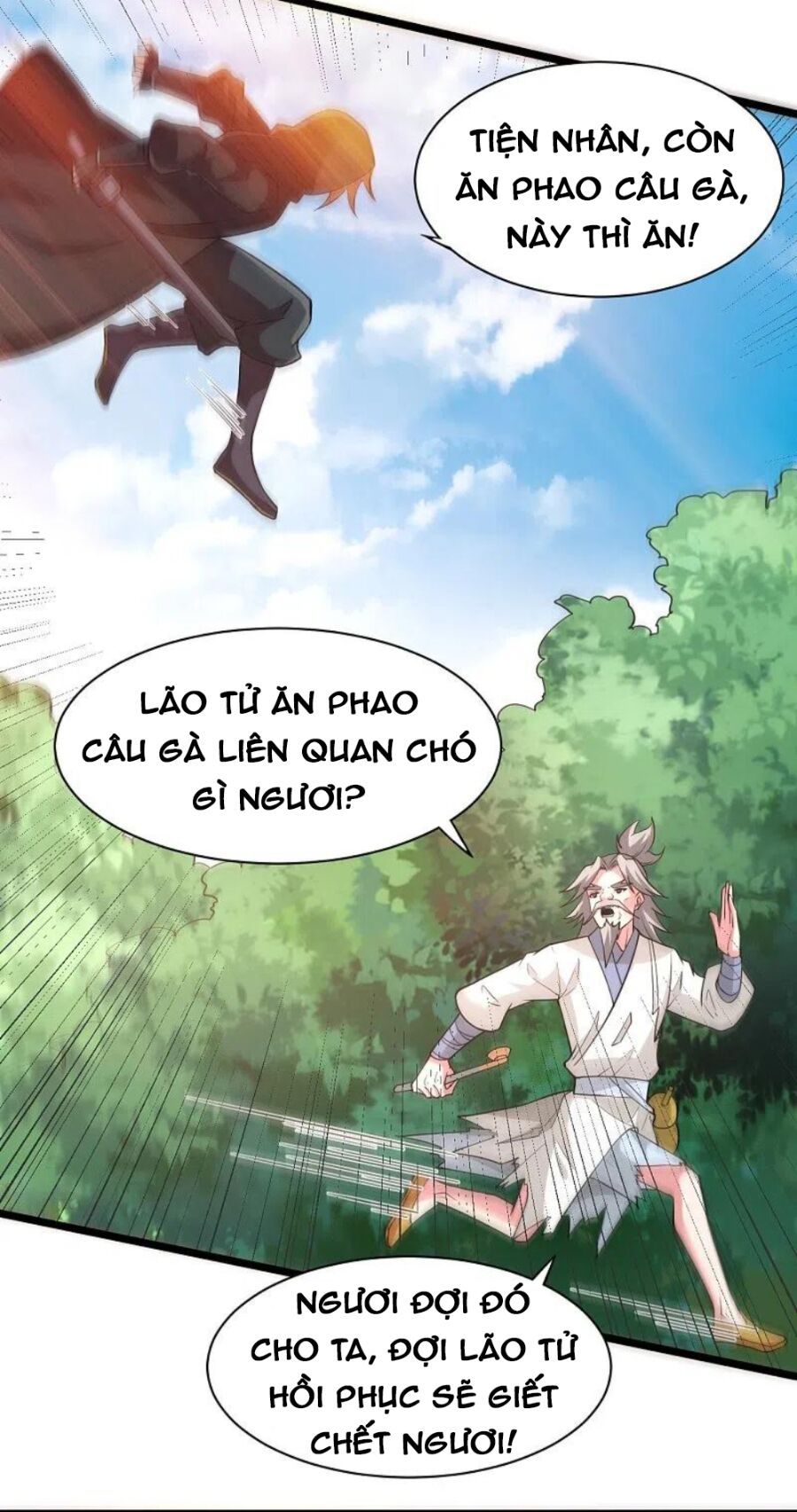 đọc truyện Tiên Võ Đế Tôn Chương 336 ảnh 59 tại Giả Dược
