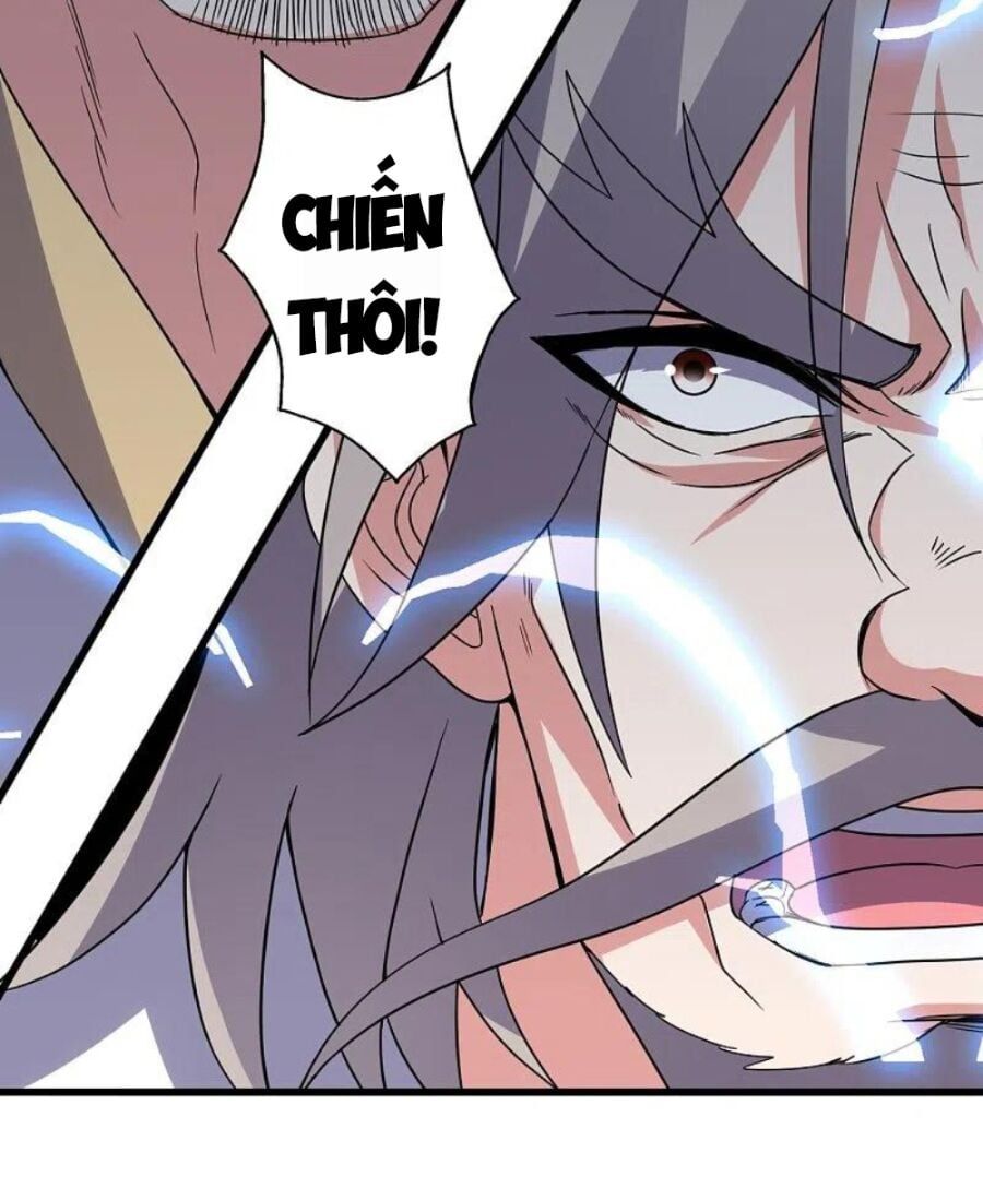 đọc truyện Tiên Võ Đế Tôn Chương 338 ảnh 33 tại Thiên Thai Truyện