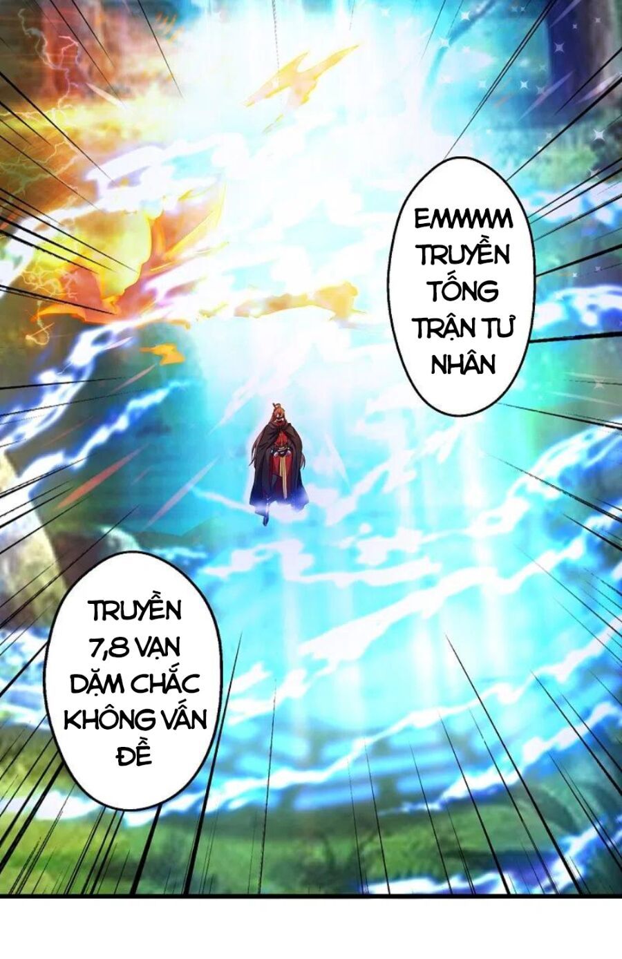 đọc truyện Tiên Võ Đế Tôn Chương 339 ảnh 2 tại Thiên Thai Truyện