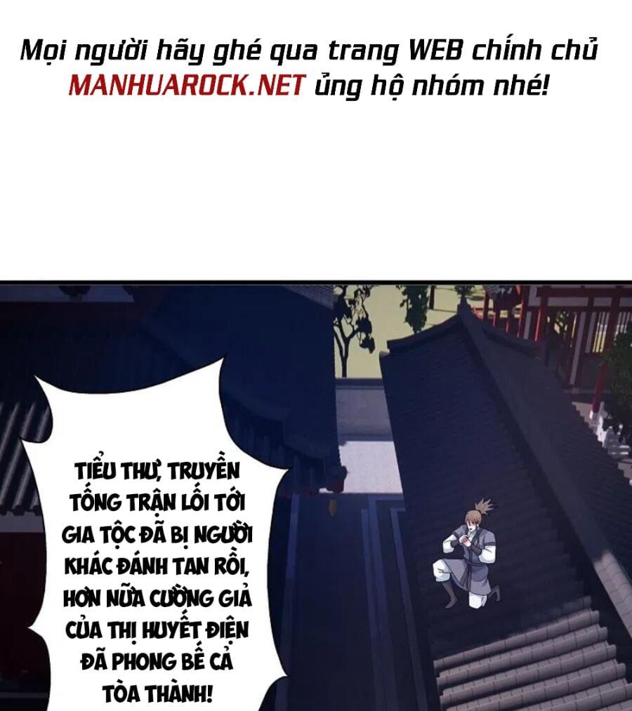 đọc truyện Tiên Võ Đế Tôn Chương 341 ảnh 26 tại Giả Dược