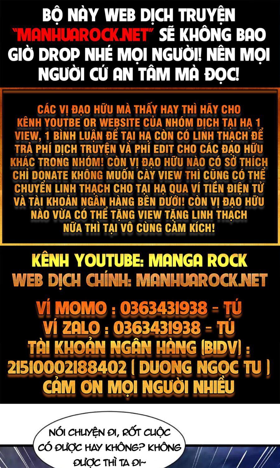 đọc truyện Tiên Võ Đế Tôn Chương 342 ảnh 1 tại Giả Dược