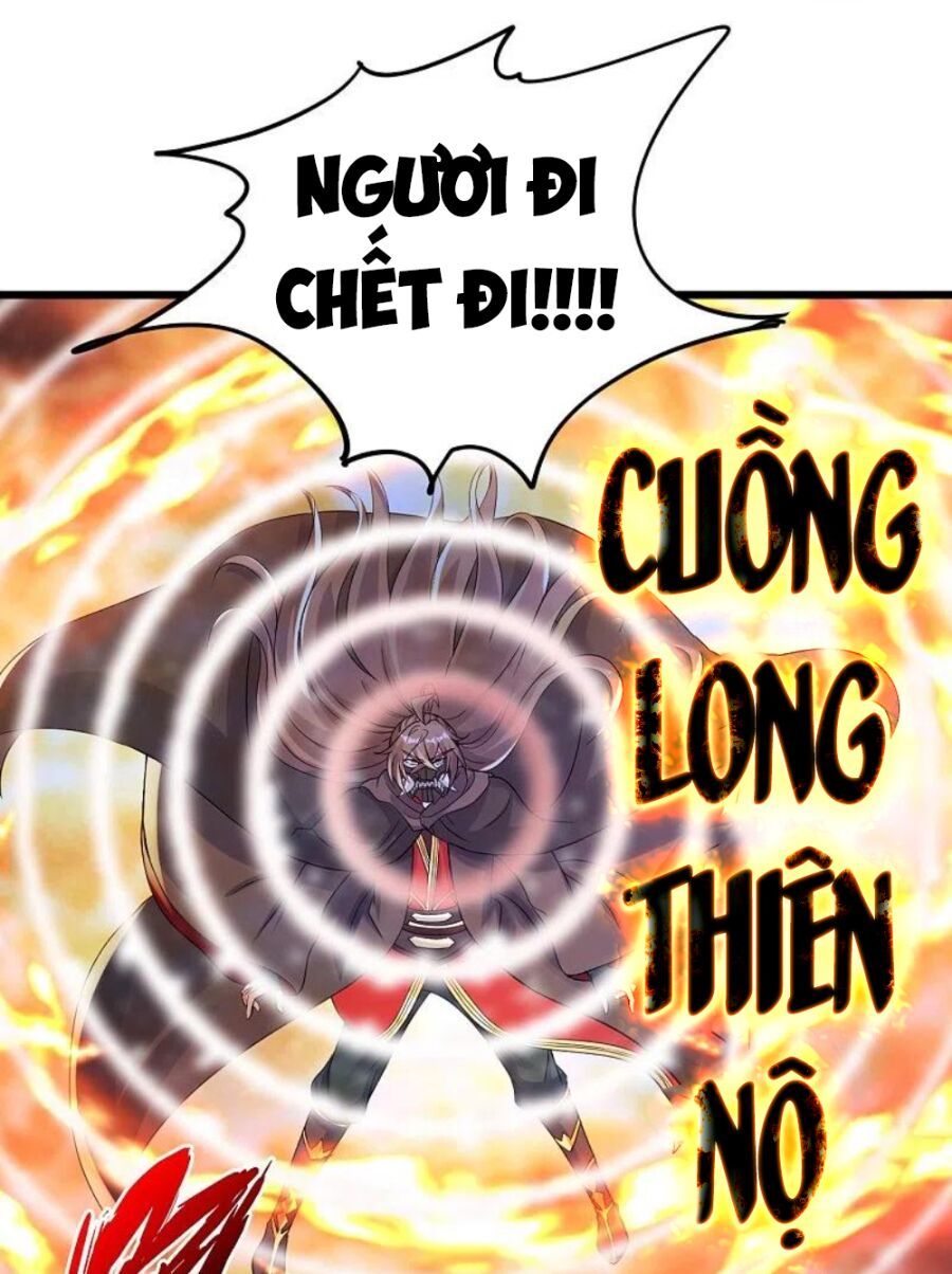 đọc truyện Tiên Võ Đế Tôn Chương 342 ảnh 15 tại Giả Dược