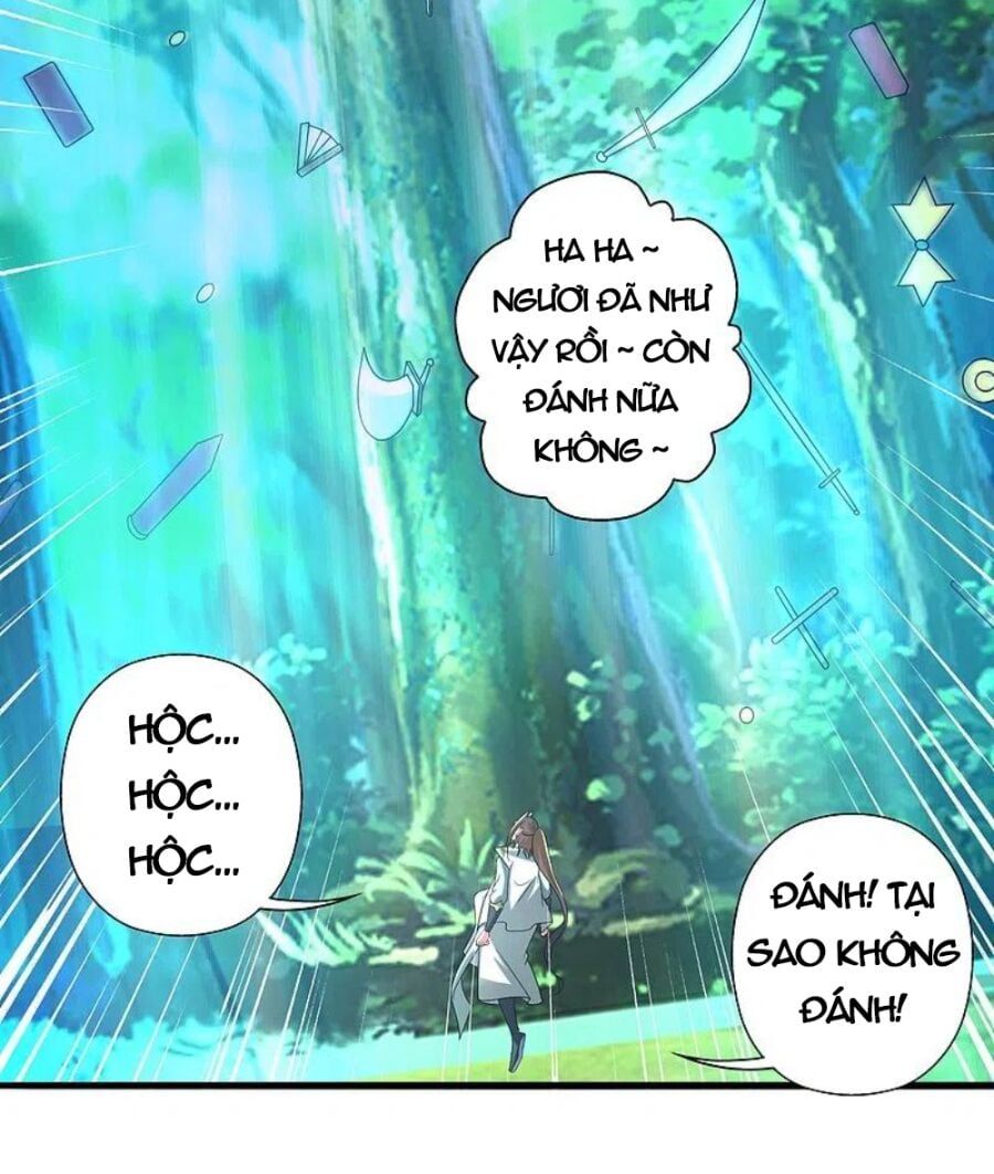 đọc truyện Tiên Võ Đế Tôn Chương 343 ảnh 50 tại Giả Dược