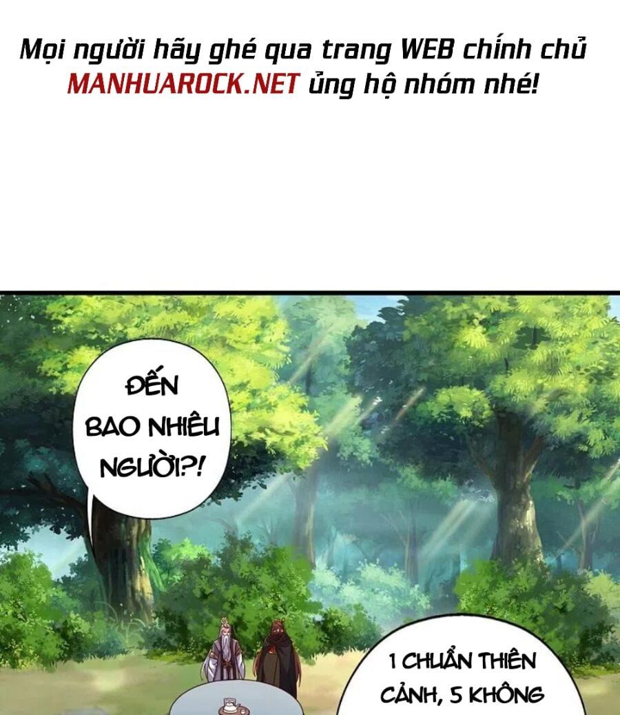 đọc truyện Tiên Võ Đế Tôn Chương 344 ảnh 12 tại Giả Dược