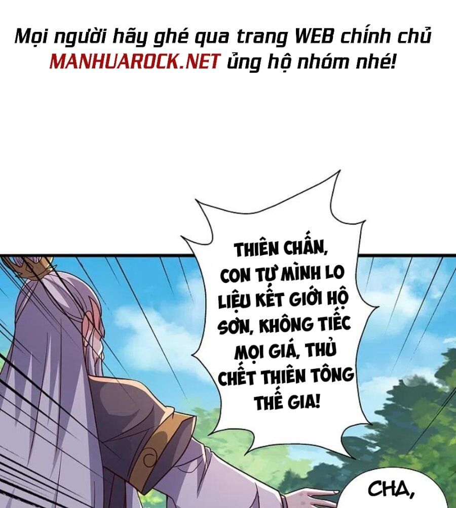 đọc truyện Tiên Võ Đế Tôn Chương 344 ảnh 18 tại Giả Dược
