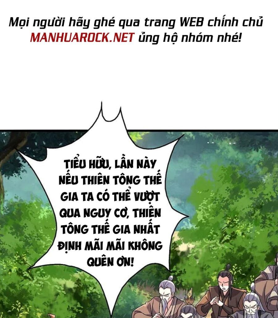 đọc truyện Tiên Võ Đế Tôn Chương 344 ảnh 22 tại Giả Dược