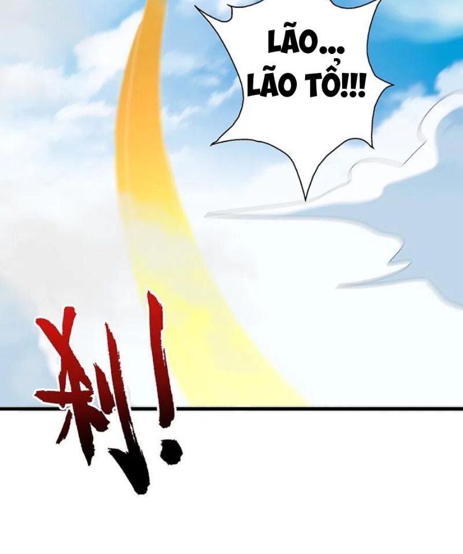 đọc truyện Tiên Võ Đế Tôn Chương 346 ảnh 11 tại Giả Dược