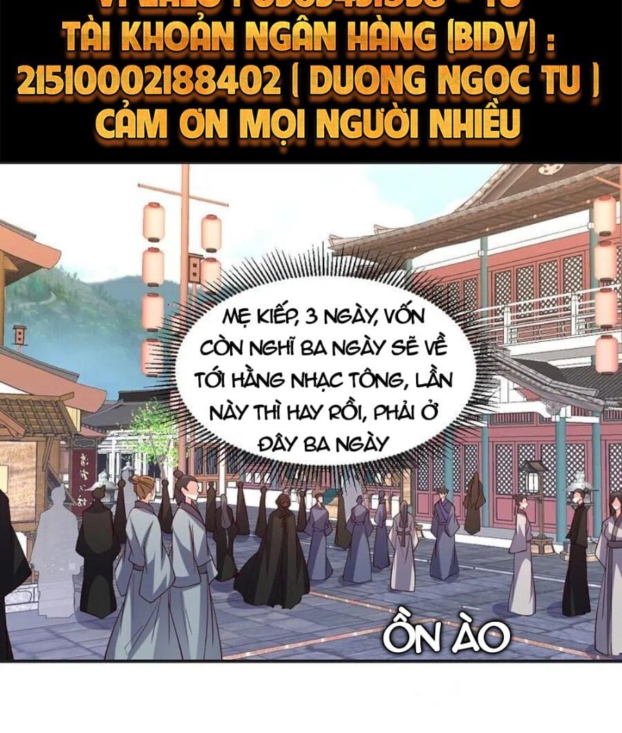 đọc truyện Tiên Võ Đế Tôn Chương 347 ảnh 2 tại Thiên Thai Truyện