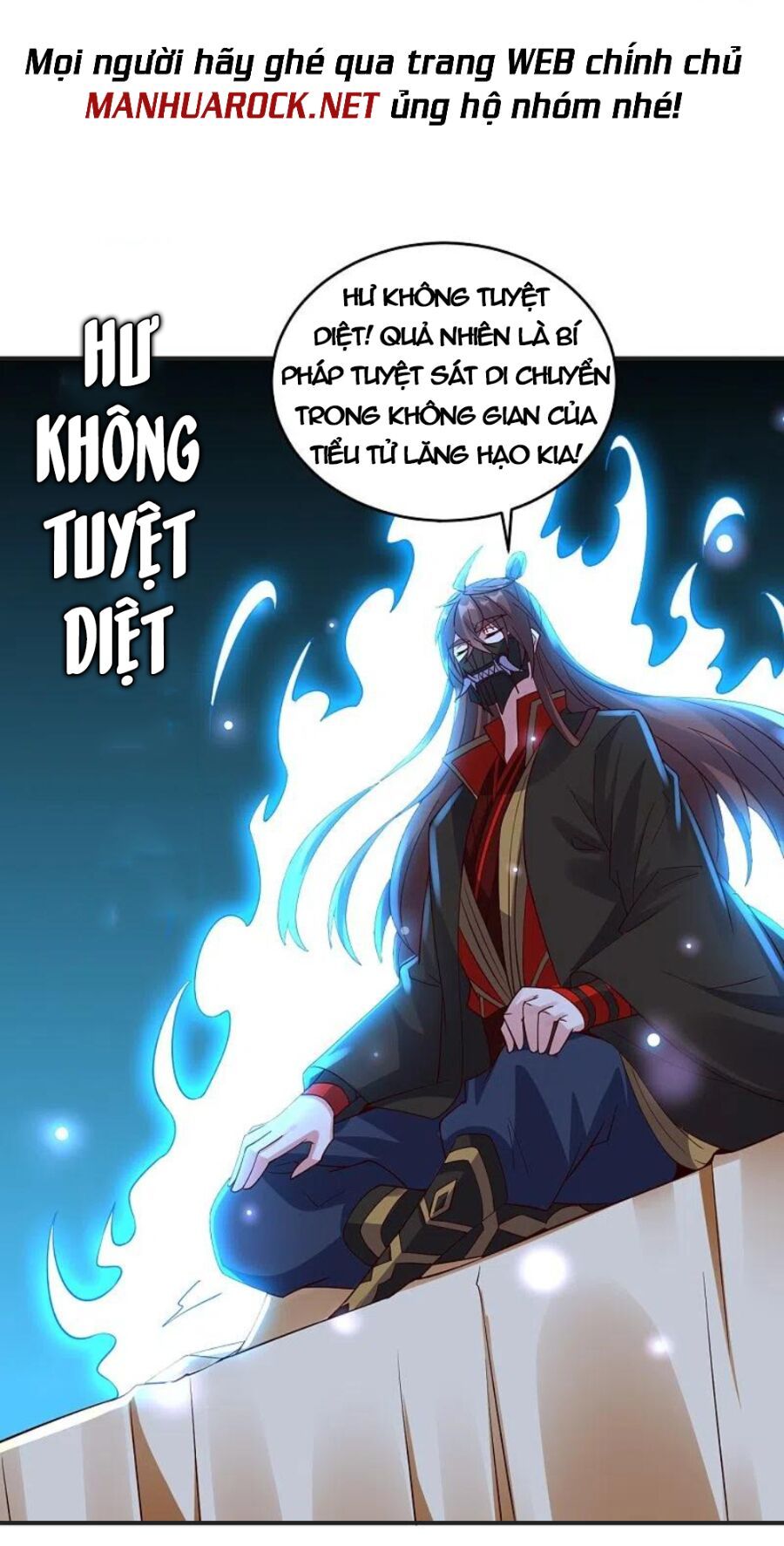 đọc truyện Tiên Võ Đế Tôn Chương 347 ảnh 23 tại Thiên Thai Truyện