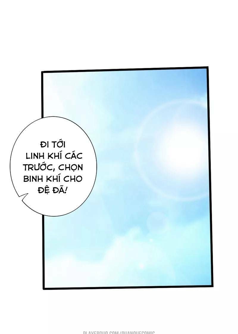 đọc truyện Tiên Võ Đế Tôn Chương 35 ảnh 23 tại Giả Dược