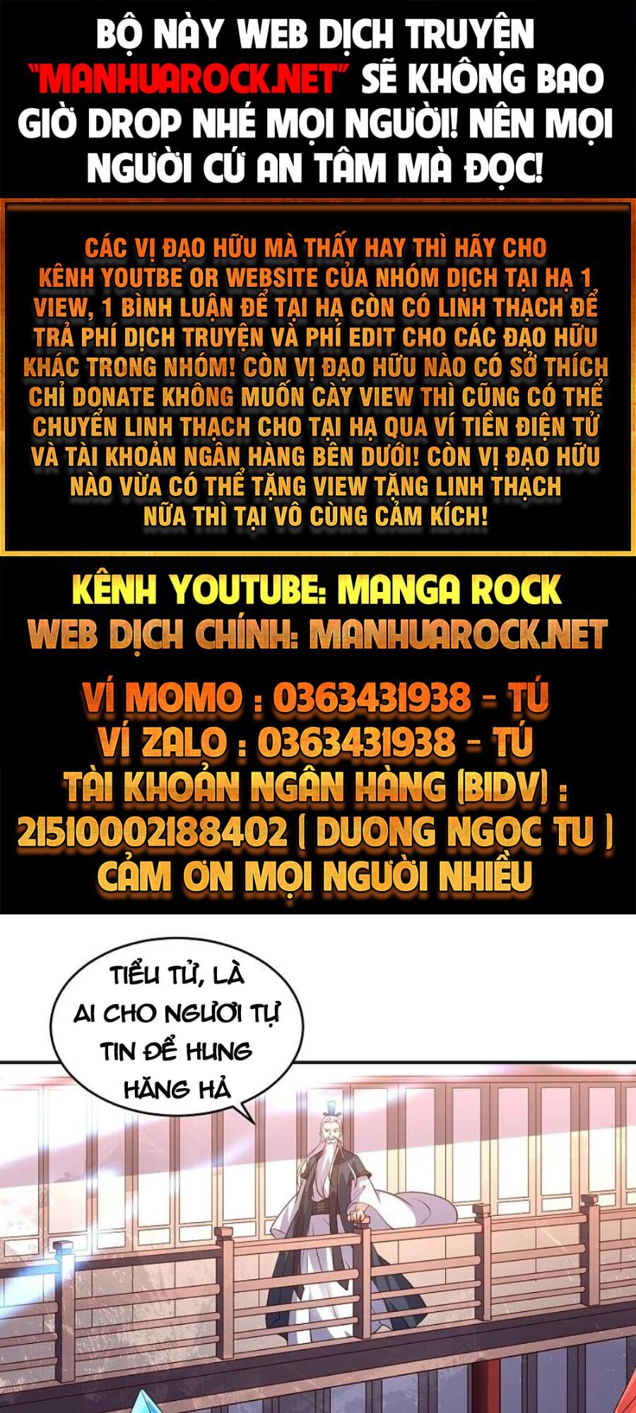 đọc truyện Tiên Võ Đế Tôn Chương 350 ảnh 1 tại Giả Dược