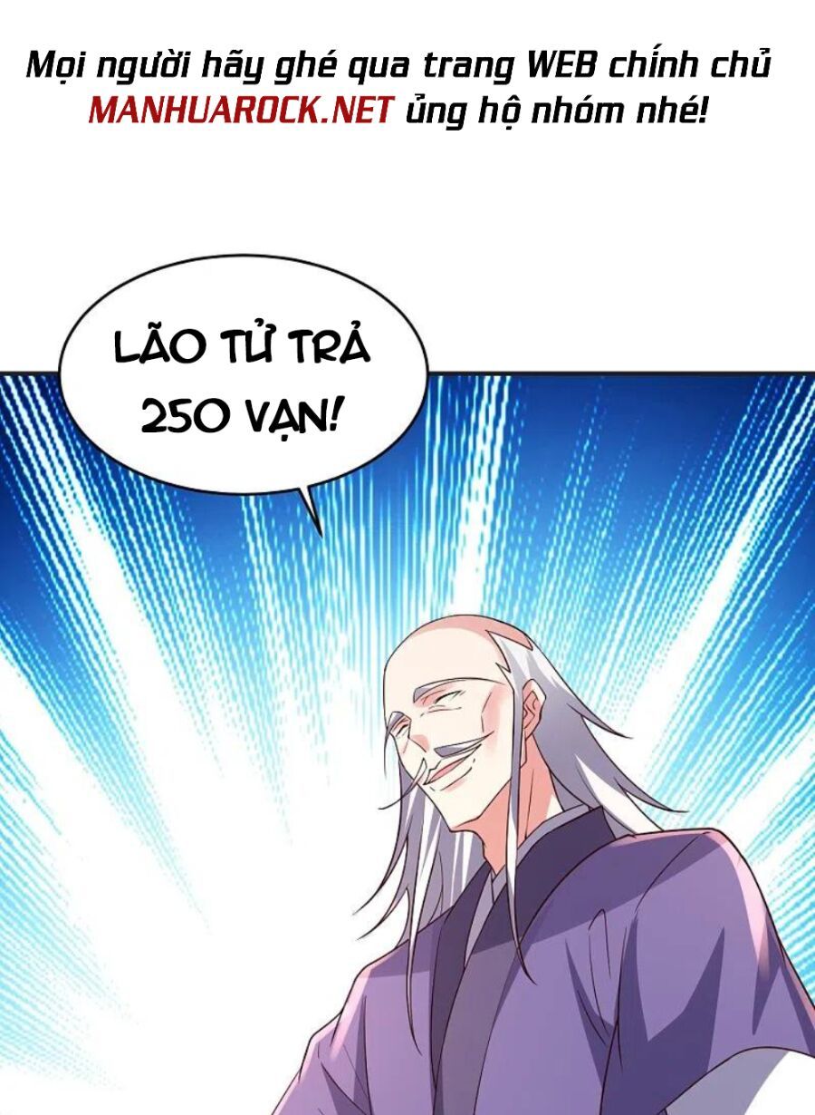 đọc truyện Tiên Võ Đế Tôn Chương 350 ảnh 34 tại Giả Dược