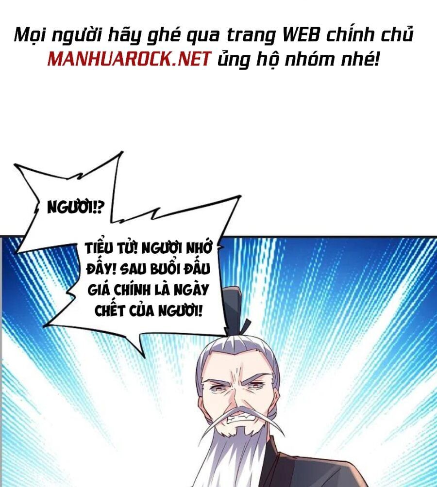 đọc truyện Tiên Võ Đế Tôn Chương 350 ảnh 5 tại Giả Dược