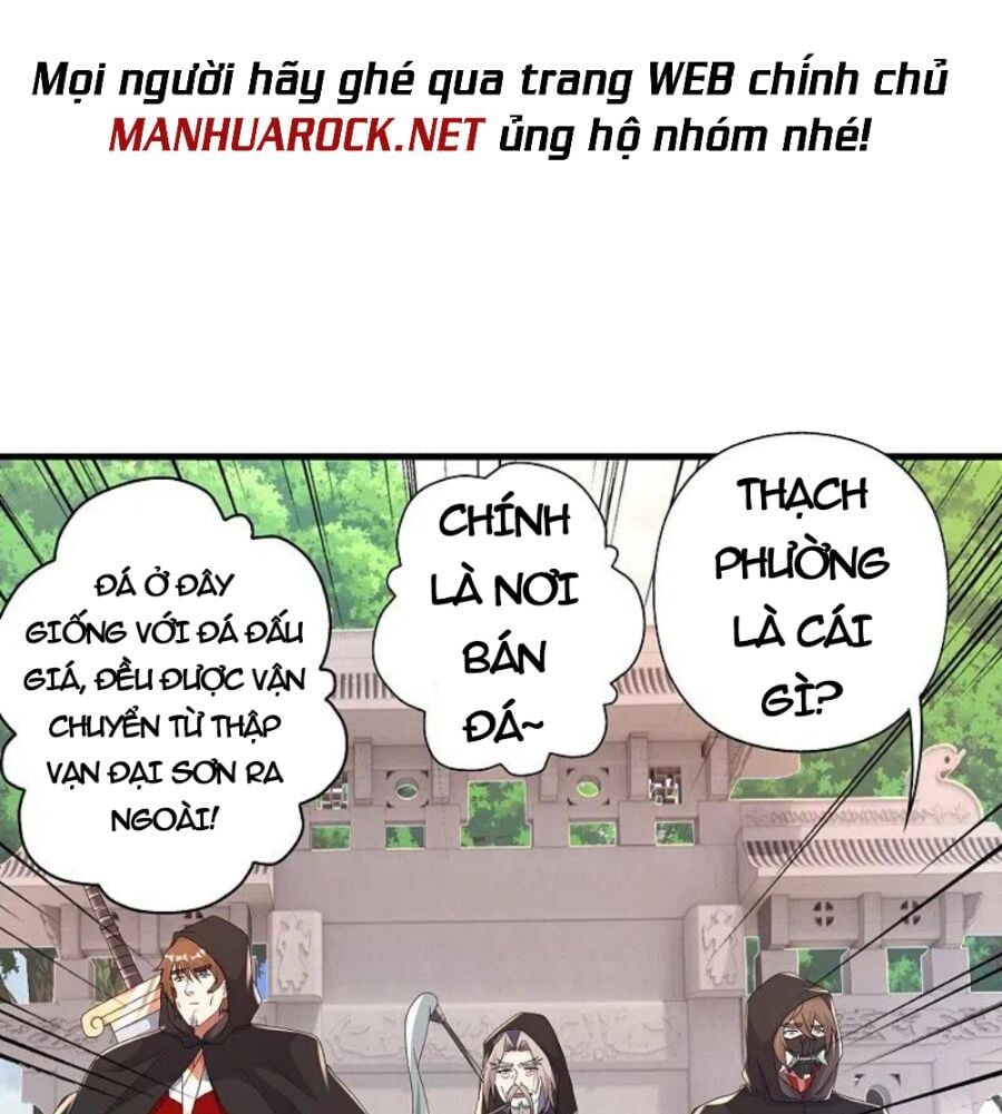 đọc truyện Tiên Võ Đế Tôn Chương 351 ảnh 59 tại Giả Dược