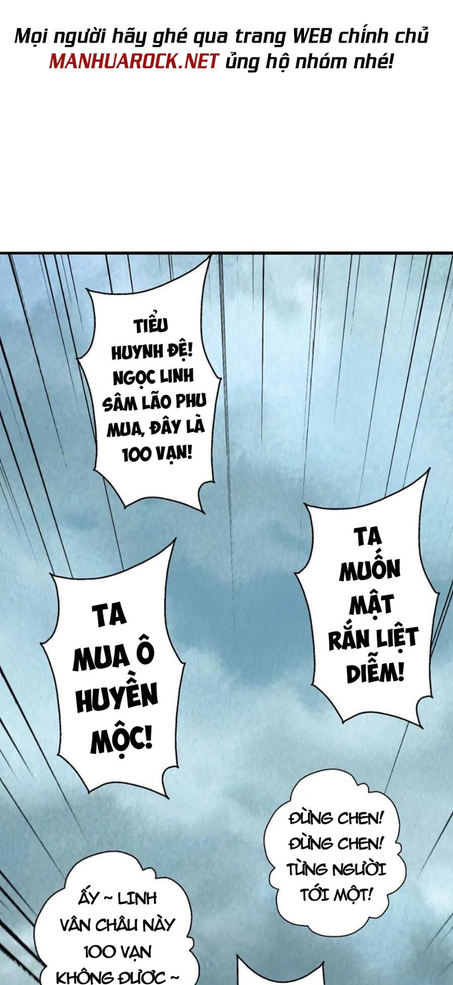 đọc truyện Tiên Võ Đế Tôn Chương 351 ảnh 98 tại Giả Dược
