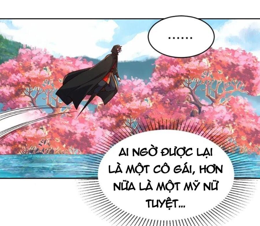 đọc truyện Tiên Võ Đế Tôn Chương 352 ảnh 47 tại Giả Dược