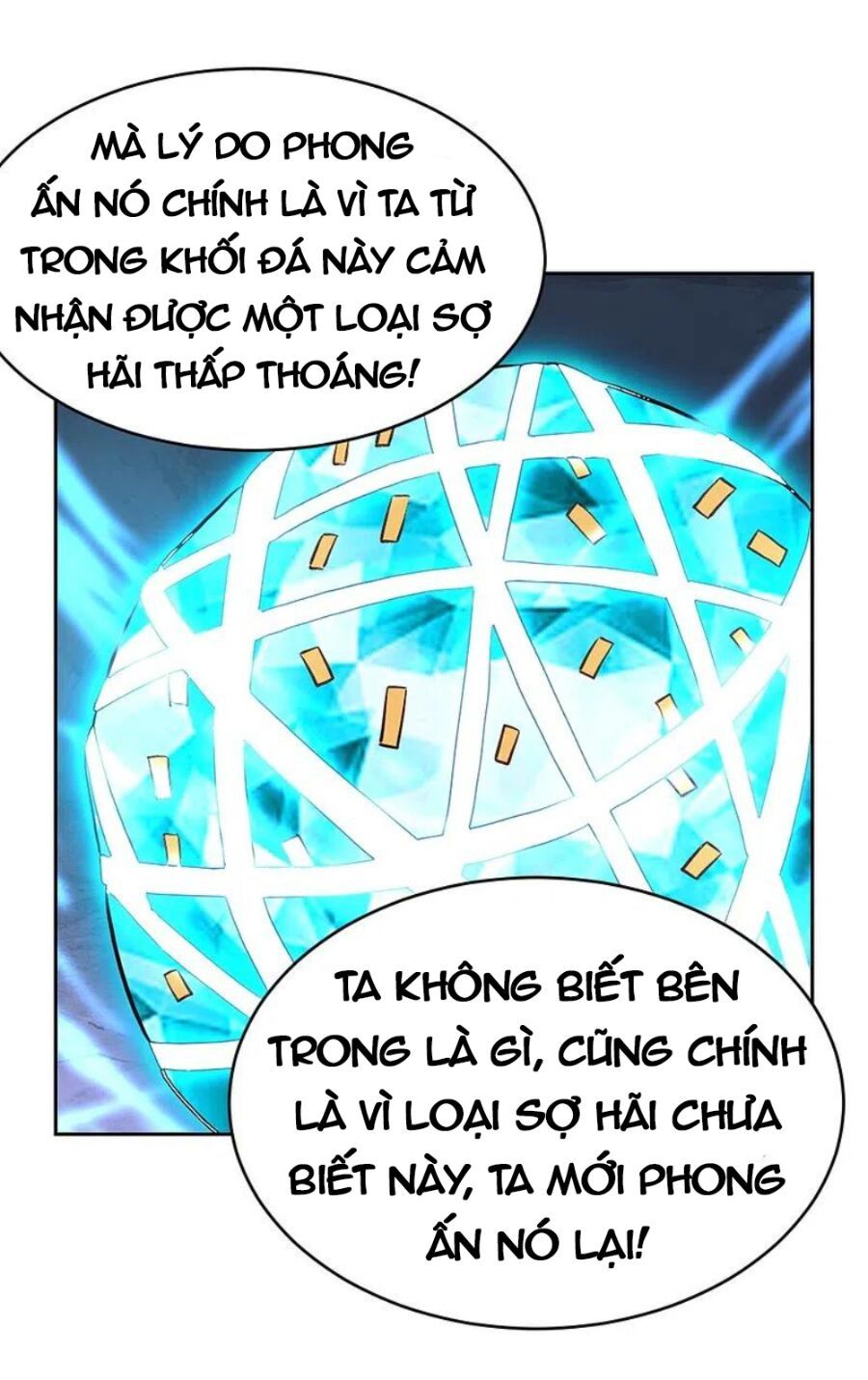 đọc truyện Tiên Võ Đế Tôn Chương 352 ảnh 79 tại Giả Dược