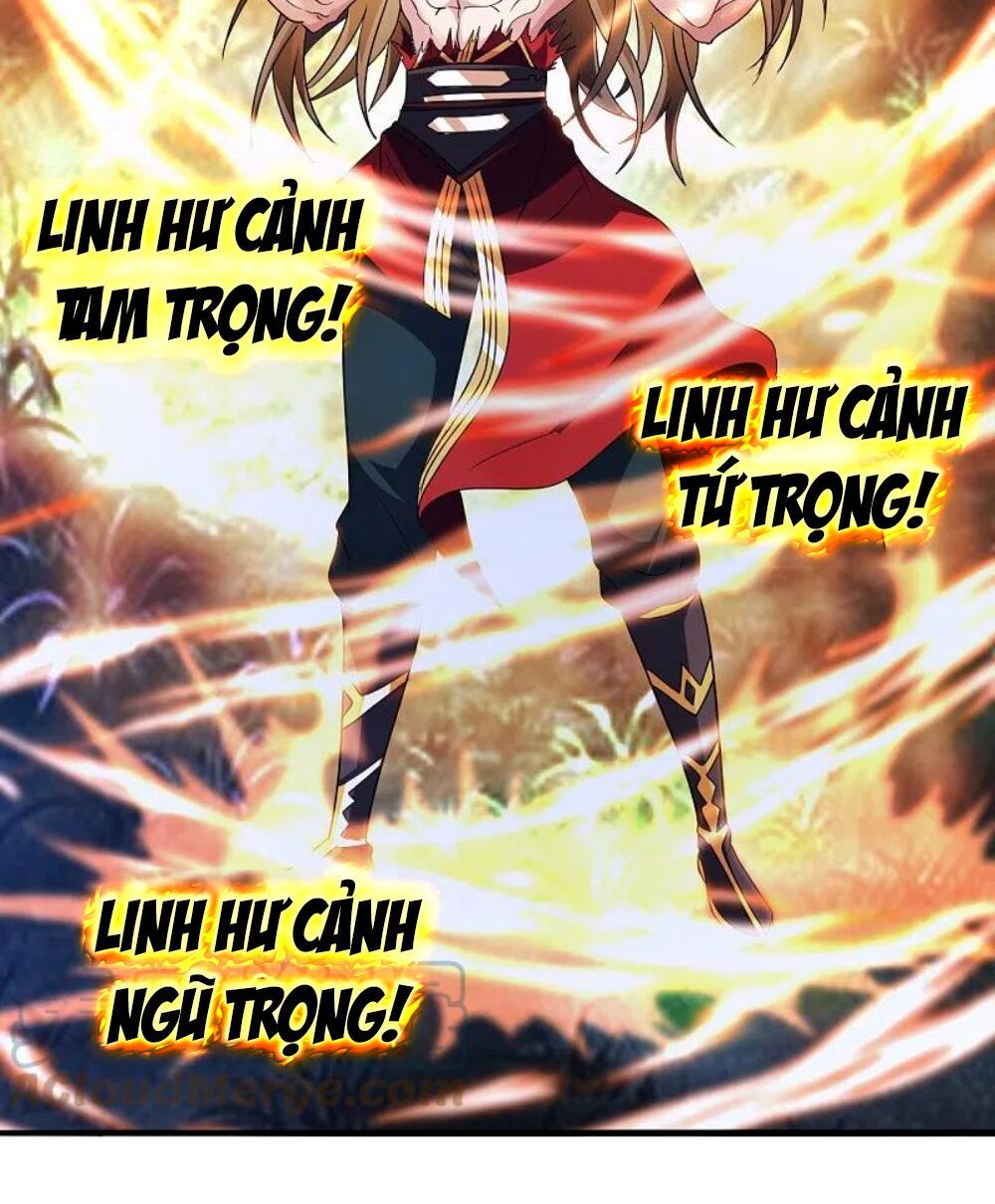 đọc truyện Tiên Võ Đế Tôn Chương 353 ảnh 114 tại Thiên Thai Truyện