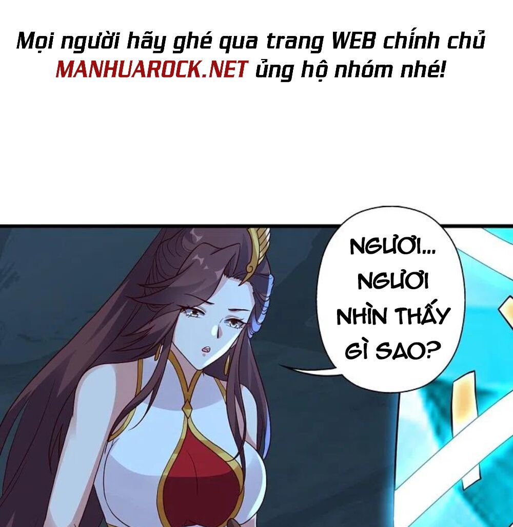 đọc truyện Tiên Võ Đế Tôn Chương 353 ảnh 24 tại Thiên Thai Truyện