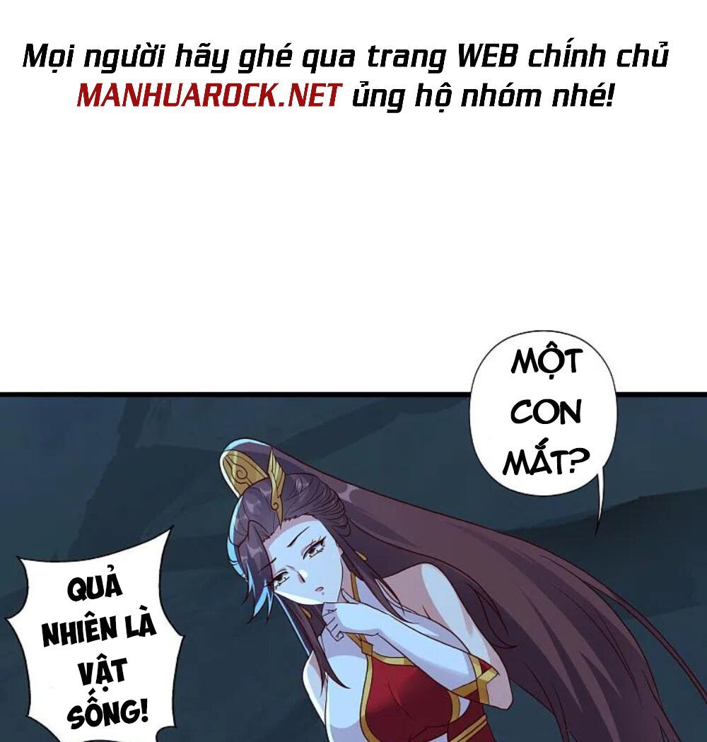 đọc truyện Tiên Võ Đế Tôn Chương 353 ảnh 28 tại Thiên Thai Truyện