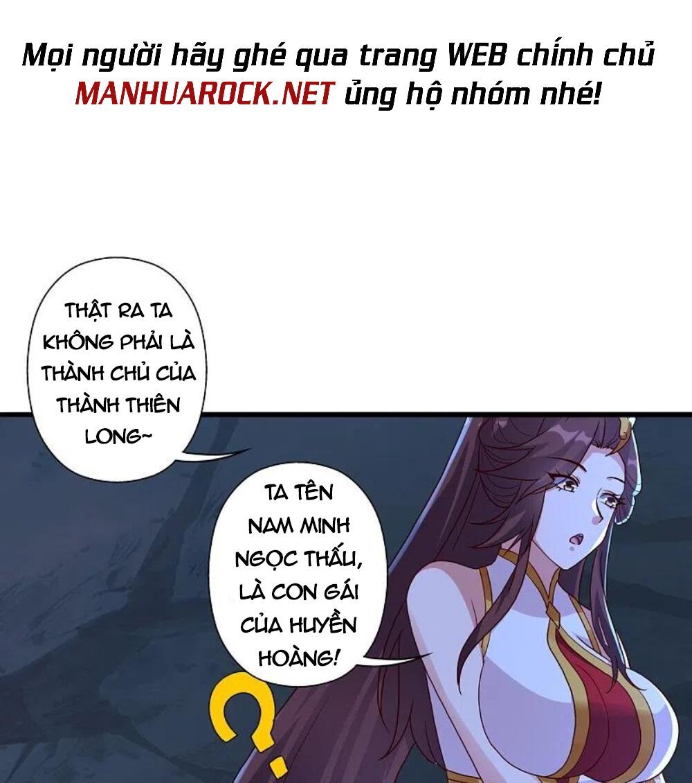 đọc truyện Tiên Võ Đế Tôn Chương 353 ảnh 36 tại Thiên Thai Truyện