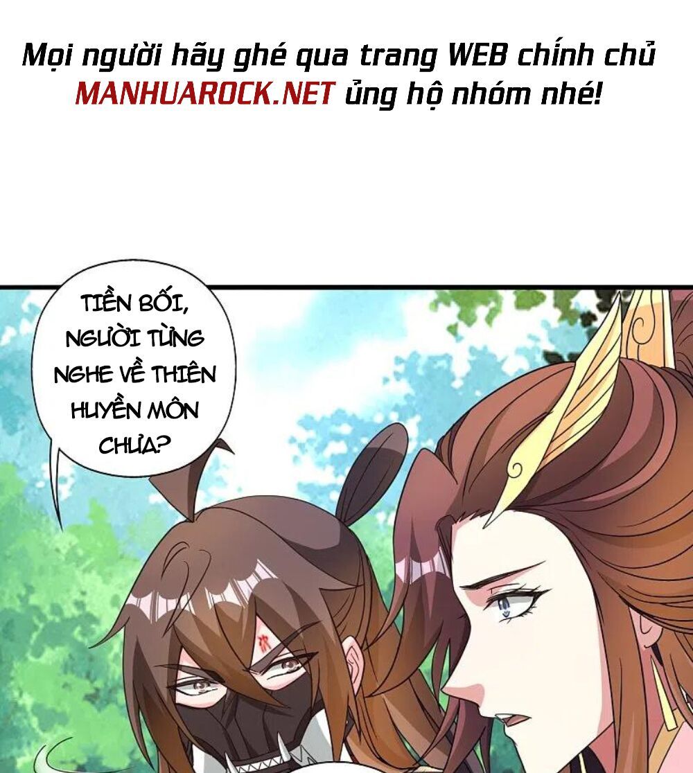đọc truyện Tiên Võ Đế Tôn Chương 353 ảnh 68 tại Thiên Thai Truyện
