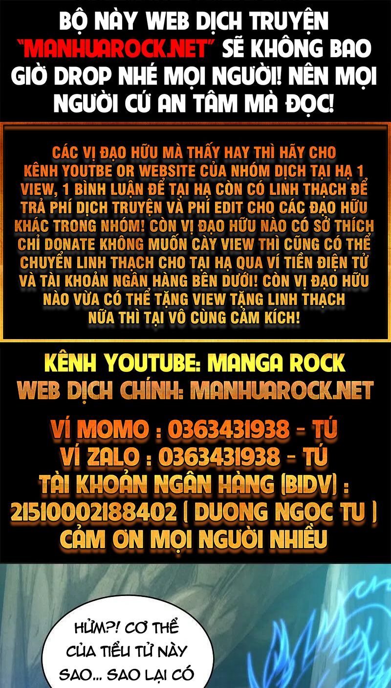 đọc truyện Tiên Võ Đế Tôn Chương 354 ảnh 1 tại Giả Dược