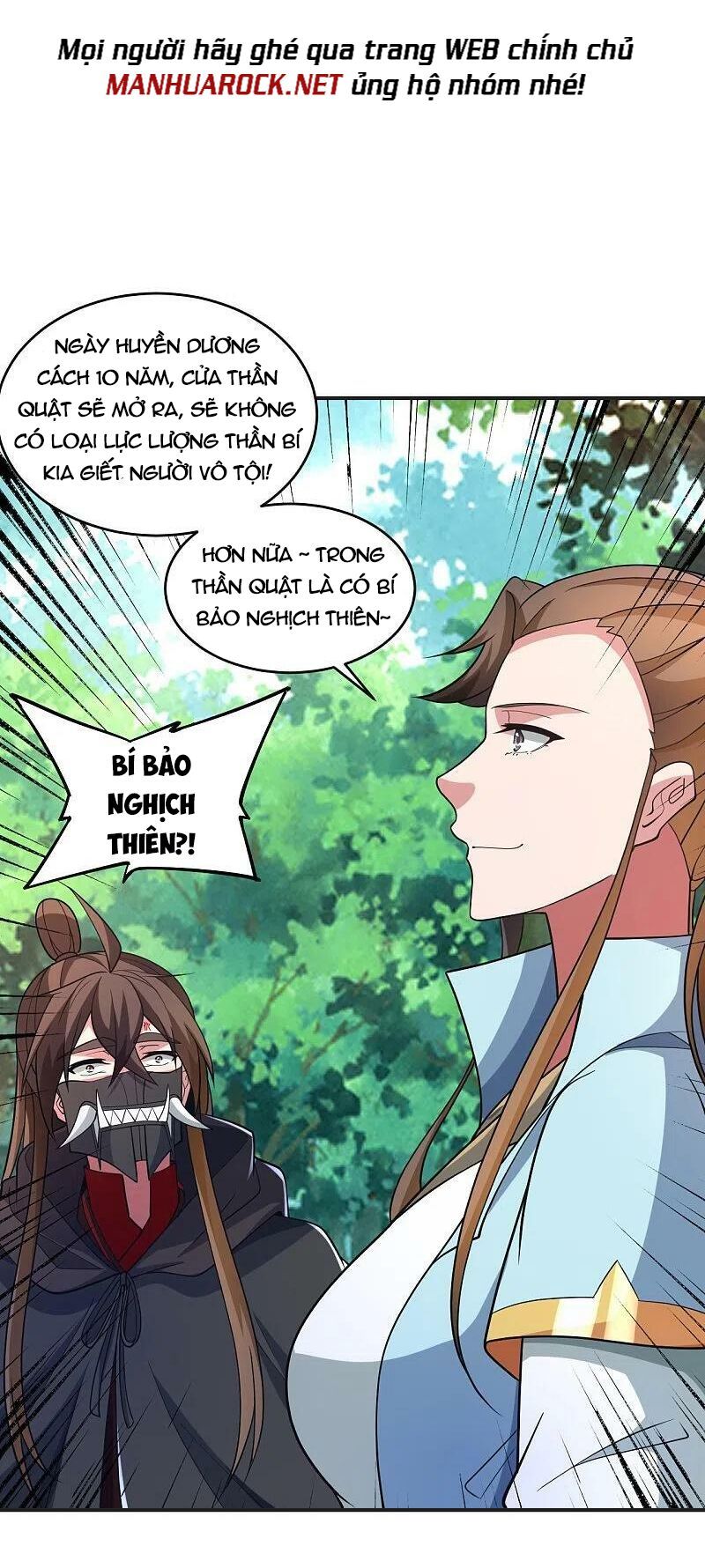 đọc truyện Tiên Võ Đế Tôn Chương 354 ảnh 36 tại Giả Dược