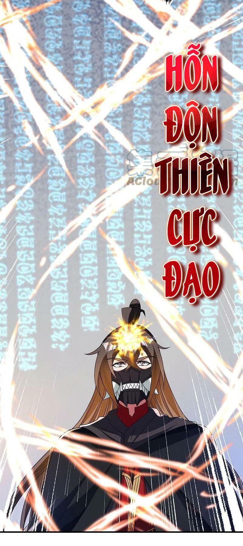 đọc truyện Tiên Võ Đế Tôn Chương 354 ảnh 49 tại Giả Dược