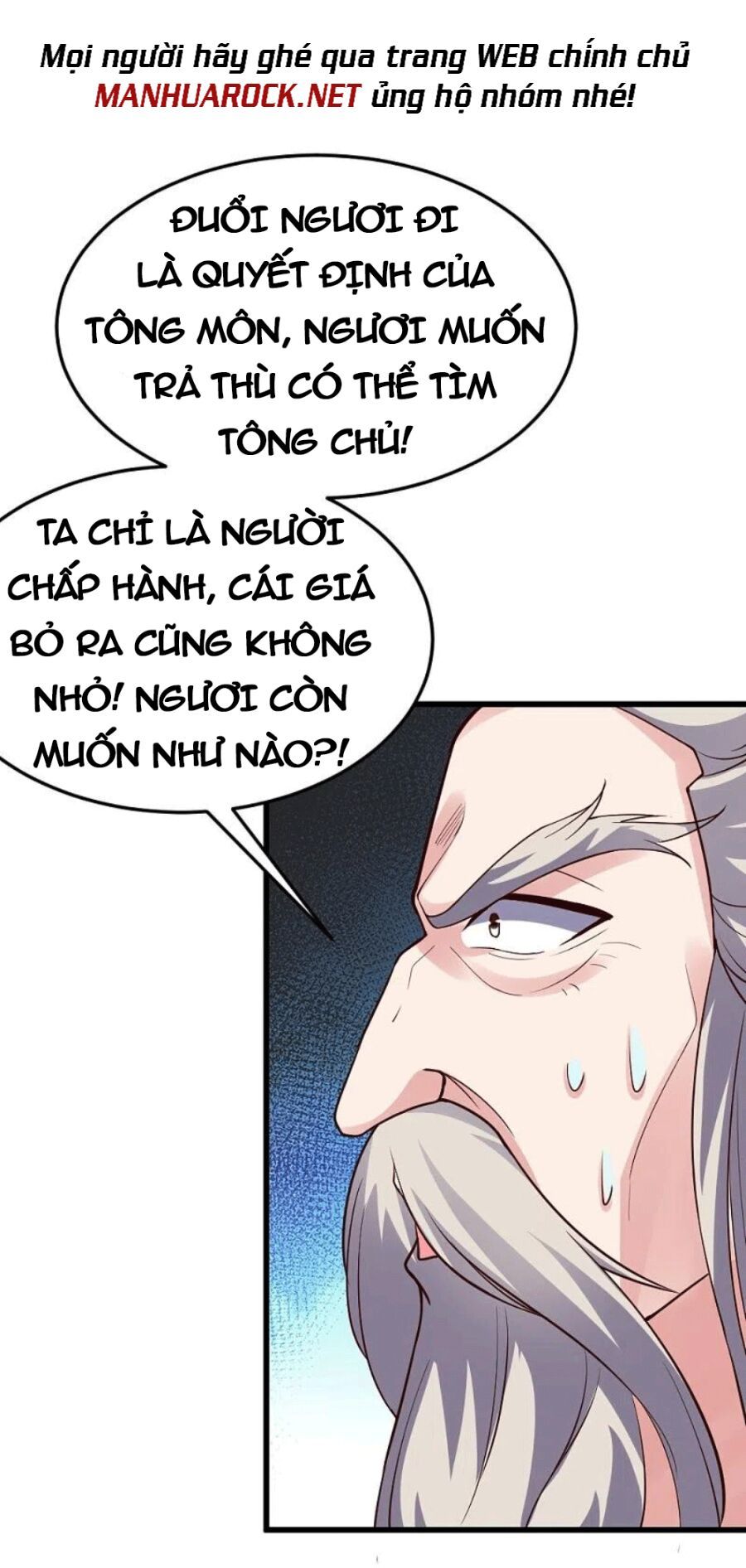 đọc truyện Tiên Võ Đế Tôn Chương 355 ảnh 17 tại Giả Dược
