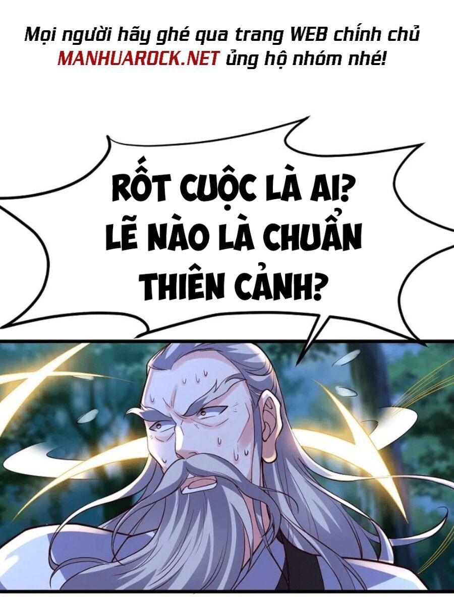 đọc truyện Tiên Võ Đế Tôn Chương 355 ảnh 3 tại Giả Dược