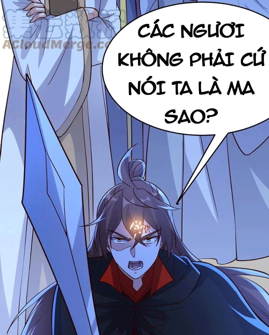 đọc truyện Tiên Võ Đế Tôn Chương 355 ảnh 27 tại Giả Dược