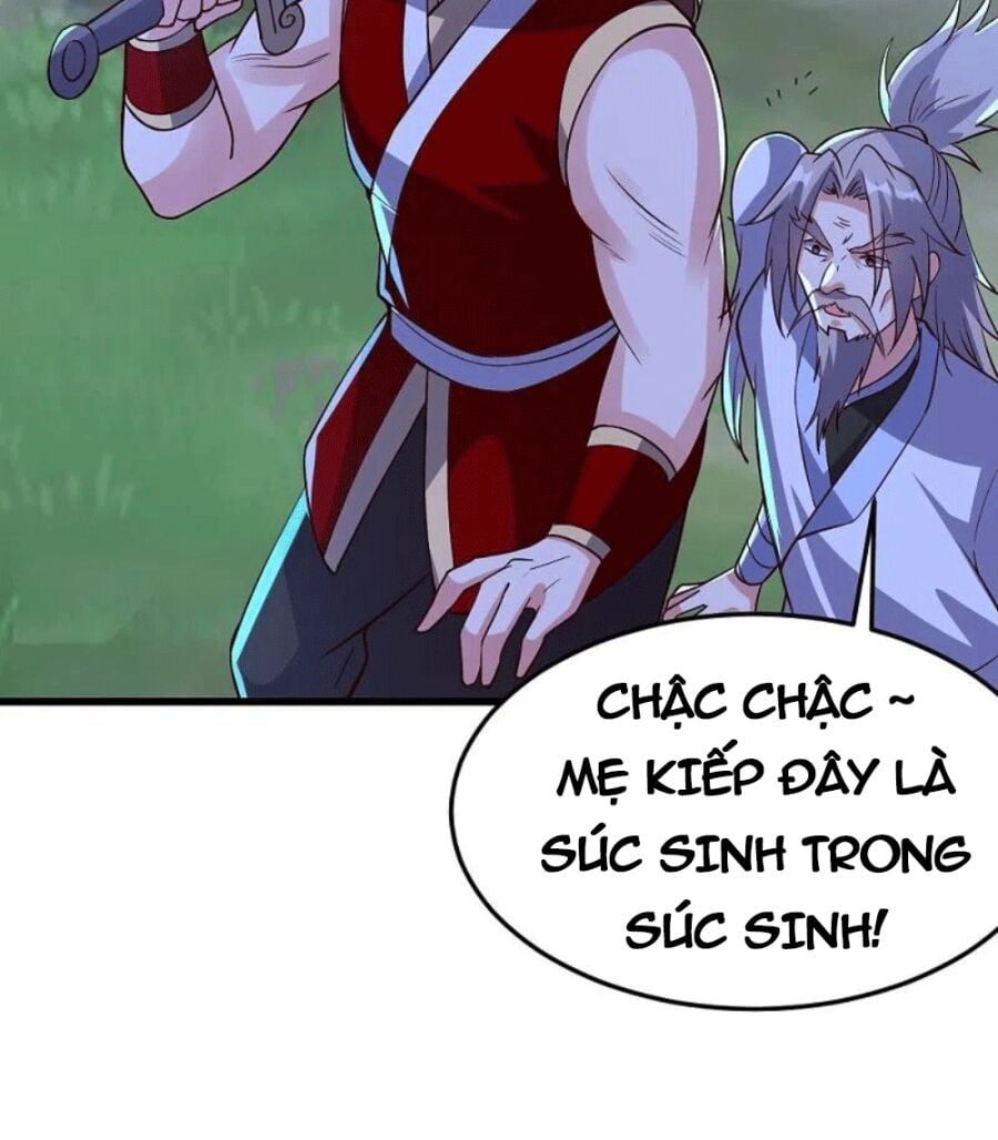 đọc truyện Tiên Võ Đế Tôn Chương 355 ảnh 35 tại Giả Dược