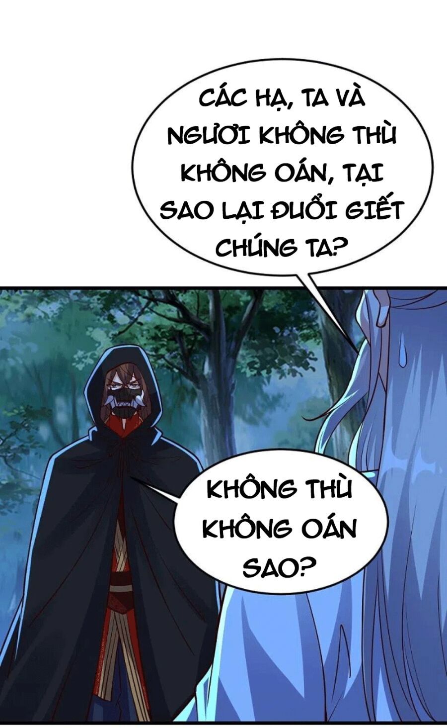 đọc truyện Tiên Võ Đế Tôn Chương 355 ảnh 9 tại Giả Dược