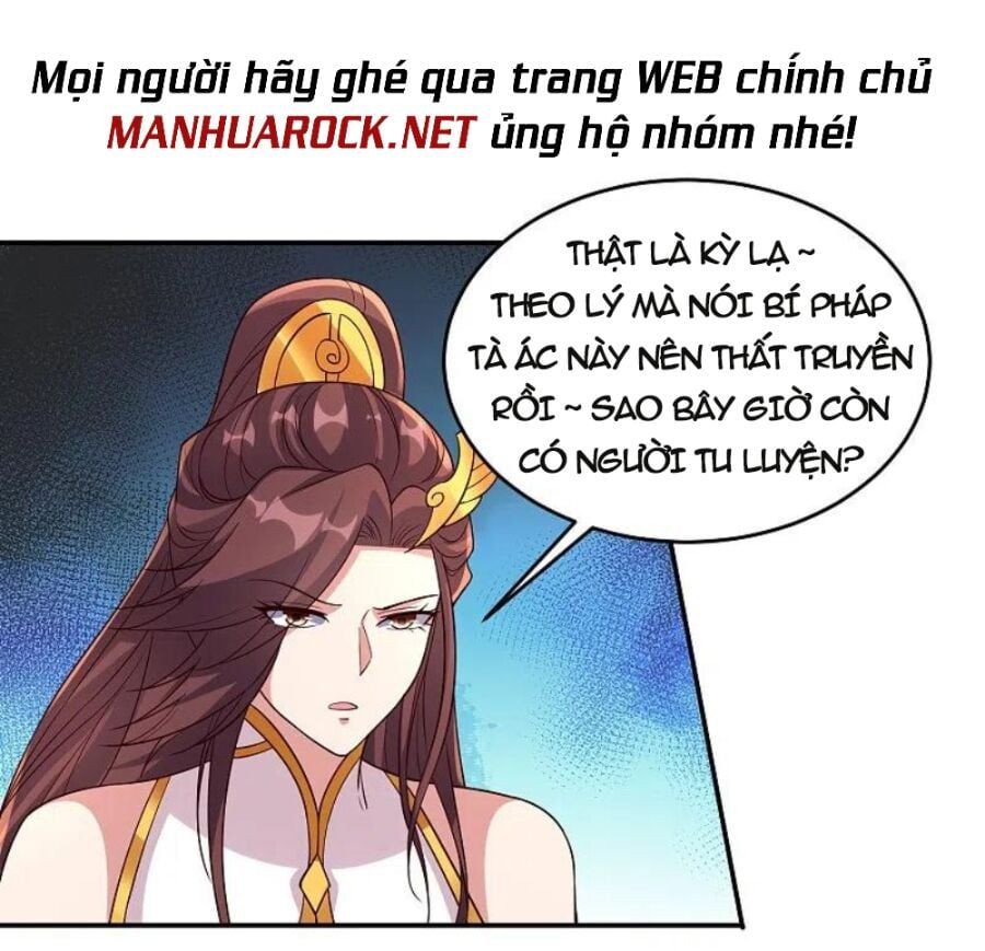 đọc truyện Tiên Võ Đế Tôn Chương 356 ảnh 59 tại Giả Dược