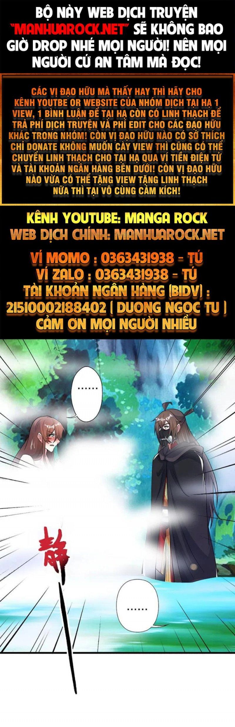 đọc truyện Tiên Võ Đế Tôn Chương 359 ảnh 1 tại Thiên Thai Truyện